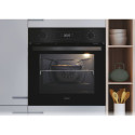 Oven | FIDCP N625 L | 70 L | Electric | Aquactiva | Mechanical and electronic | Steam function | Hei