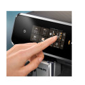 Coffee maker | EP2336/40 | Pump pressure 15 bar | Built-in milk frother | Fully Automatic | 1500 W |