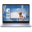 Inspiron 14 2in1 | Ice Blue | 14 " | WVA | Touchscreen | FHD+ | 1920 x 1200 pixels | Intel Core 7 | 