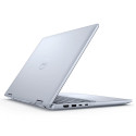 Inspiron 14 2in1 | Ice Blue | 14 " | WVA | Touchscreen | FHD+ | 1920 x 1200 pixels | Intel Core 7 | 