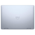 Inspiron 14 2in1 | Ice Blue | 14 " | WVA | Touchscreen | FHD+ | 1920 x 1200 pixels | Intel Core 7 | 