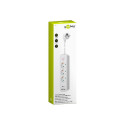 41264 3-Way Power Strip with Switch and USB | Sockets quantity 3