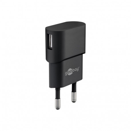 Goobay laadija 44947 USB-A 5V 5W