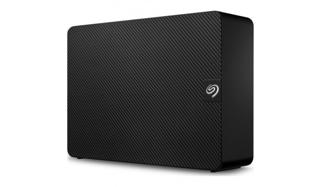 Väline kõvaketas Seagate Expansion Desktop 14TB Must (STKP14000400)