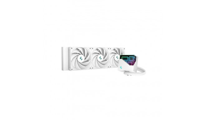 Deepcool LT720 WH veejahutus (R-LT720-WHAMNF-G-1)