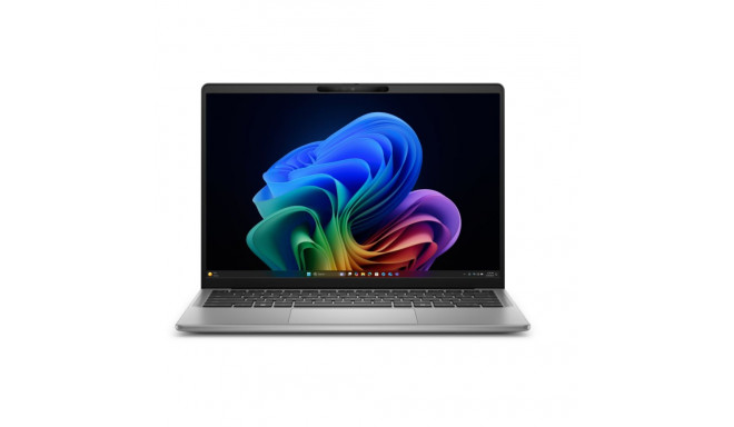 Dell Latitude 7455 | 14 " | IPS | Touchscreen | QHD+ | 2560 x 1600 pixels | Anti-glare | Snapdragon 