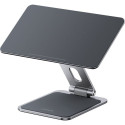 Baseus Stand Stand for iPad 10.9”/11” Baseus MagStable Magnetic (gray)