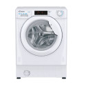 Candy Washing Machine | CBWO 49TWME-S | Energy efficiency class A | Front loading | Washing capacity