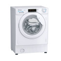 Candy Washing Machine | CBWO 49TWME-S | Energy efficiency class A | Front loading | Washing capacity