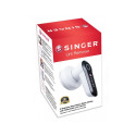 Singer | Lint Remover | 22001500206 | White | Battery powered