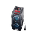 Sharp | Portable Speaker | PS-929 Party Speaker | 180 W | Bluetooth | Black | Portable | Wireless co