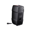 Sharp | Portable Speaker | PS-929 Party Speaker | 180 W | Bluetooth | Black | Portable | Wireless co