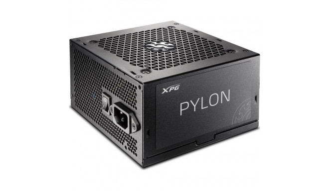 XPG Power Supply XPG Pylon 750W (PYLON750B-BKCEU)