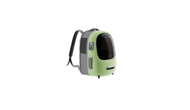 PETKIT | Pet Carrier | Breezy2 | Green