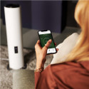 Duux | Beam Smart Ultrasonic Humidifier, Gen2 | Air humidifier | 27 W | Water tank capacity 5 L | Su