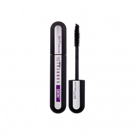 Maybelline The Falsies Surreal (10ml) (02 Meta Black)