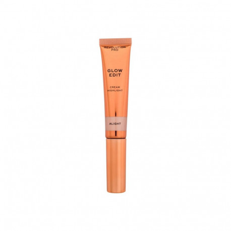 Revolution Pro Glow Edit Cream Highlighter (15ml) (Alight)