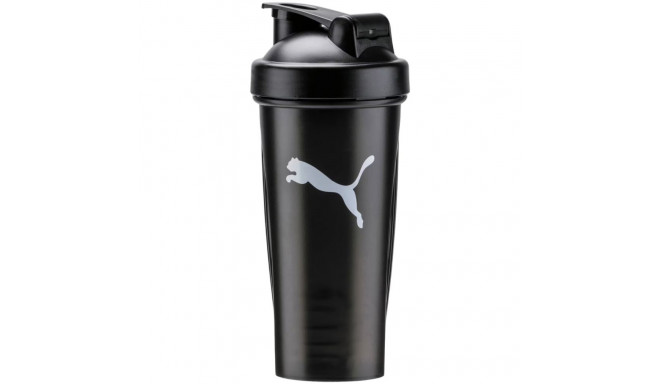 Bidon Puma Shaker 600 ml czarny 53519 01