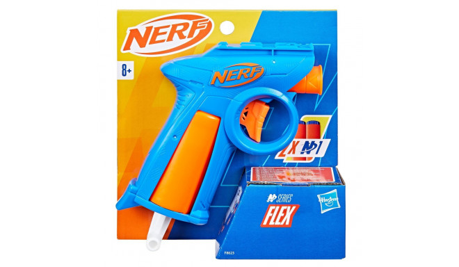 NERF N Series mängurelv Flex