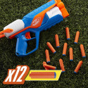 NERF N Series Blaster Agility