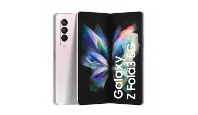 Samsung Galaxy Z Fold3 5G 19.3 cm (7.6&quot;) Dual SIM Android 11 USB Type-C 12 GB 256 GB 4400 m