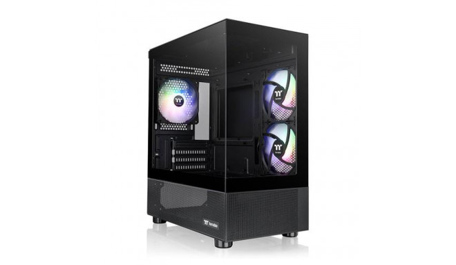 Thermaltake View 170 TG ARGB Micro Chassis