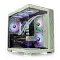 Thermaltake View 380 TG ARGB Matcha Green Mid Tower Chassis