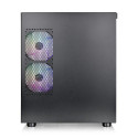 Thermaltake View 170 TG ARGB Micro Chassis