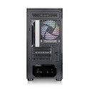 Thermaltake View 170 TG ARGB Micro Chassis