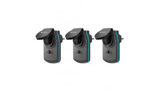 Gardena smart Power Adapter set of 3