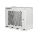 Digitus Wall Mounting Cabinet, SOHO, unmounted - 540x400 mm (WxD)