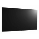 LG 50UM662H hospitality TV 127 cm (50&quot;) 4K Ultra HD 330 cd/m² Blue 20 W