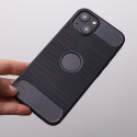 Simple Black case for iPhone 16 6,1"