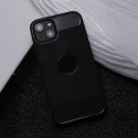 Simple Black case for iPhone 16 6,1"