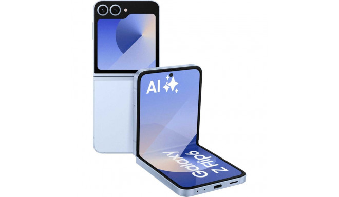 Samsung Z Flip6 256GB Blue EU