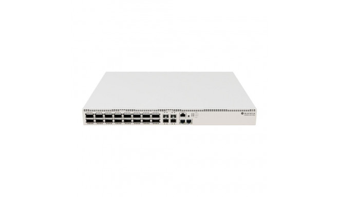 Switch|MIKROTIK|CRS520-4XS-16XQ-RM|Desktop/pedestal|16xQSFP28|4xSFP28|1xConsole|CRS520-4XS-16XQ-RM