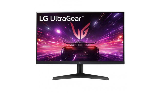 LCD Monitor|LG|24GS60F-B|24"|Gaming|Panel IPS|1920x1080|16:9|Matte|1 ms|Tilt|Colour Black|24GS60F-B