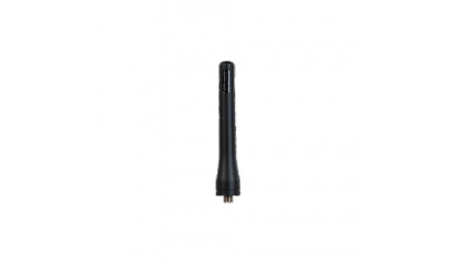 Stubby Antenna UHF, 380-400MHz, 4.5cm, SMA; AN0390H13