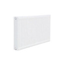 RADIATOR SIDE CONNECTI 33PKKPKP 500X1100