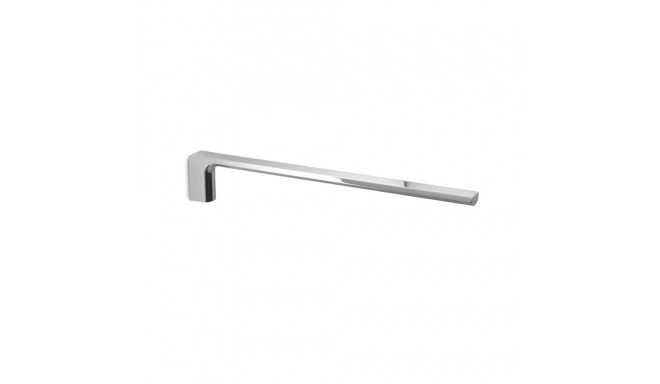 PIRENEI TOWEL HOLDER FIXED CHROMED