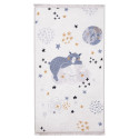 CARPET PRINTED BEAR 1.2X1.6M