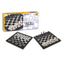 Magnetiline lauamäng Male & Kabe (SQX5880)