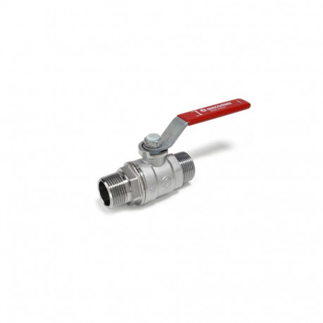 WATER VALVE R253DL ¾ pika käepidemega ventiil