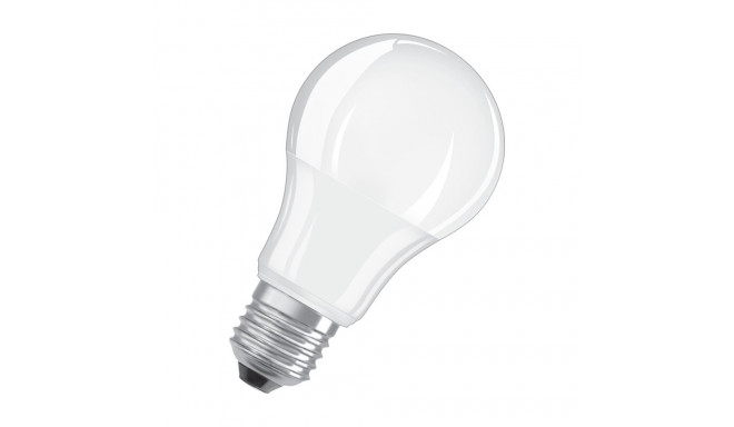 LEDSCLA60DS 9W/827 230V FR E27 OSRAM
