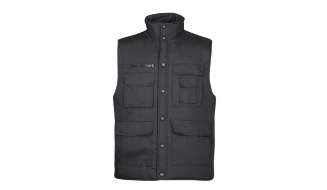 VEST ARDON TONY BLACK XL