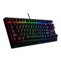 KEYBOARD RAZER BLACKWIDOW V3 MECH BLK