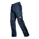 ARDON URBAN TROUSERS DARK BLUE 54