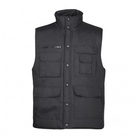ARDON TONY must vest L