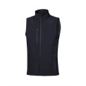 SOFTSHELL VEST ARDON SIMHIT BLACKXXL