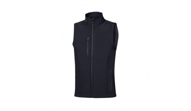 SOFTSHELL VEST ARDON SIMHIT BLACKXXL